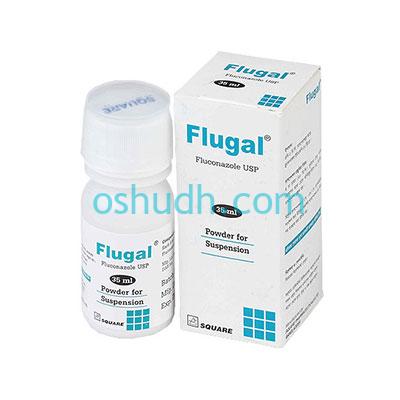 Flugal Suspension 35 ml