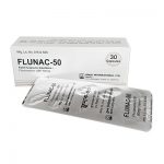 Flunac 50 Capsule