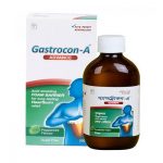 Gastrocon-A Suspension 200 ml