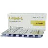 Limpet 1 Tablet