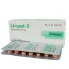 Limpet 2 Tablet