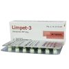 Limpet 3 Tablet