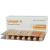 Limpet 4 Tablet