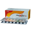Maxpro 20 Tablet