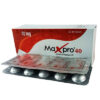 Maxpro 40 Tablet