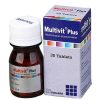 Multivit Plus Tablet