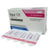 Napa 125 Suppository