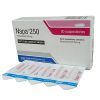Napa 250 Suppository