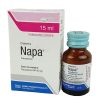 Napa Pediatric Drops