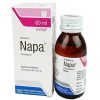 Napa Syrup 60 ml