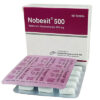 Nobesit 500 Tablet