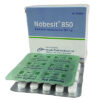 Nobesit 850 Tablet