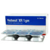 Nobesit XR 1 gm Tablet
