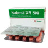 Nobesit XR 500 Tablet