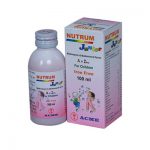 Nutrum Junior Syrup 100 ml