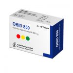 Obid 850 Tablet