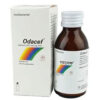 Odacef Suspension 30 ml