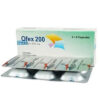 Ofex 200 Capsule