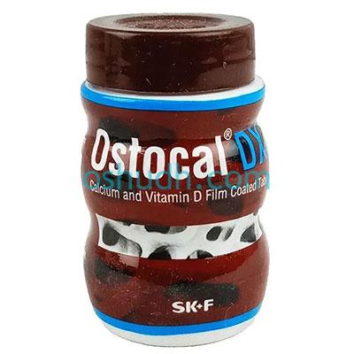 Ostocal DX Tablet 30 pcs
