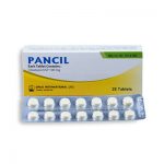 Pancil Tablet