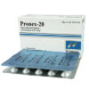 Pronex 20 Capsule