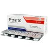 Prosan 50 Tablet