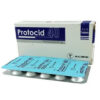 Protocid 40 Tablet