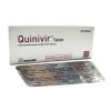 Quinivir 200 Tablet