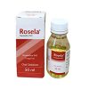 Rosela Syrup 50 ml