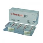 Secnizol DS Tablet