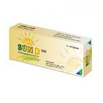 Sun D 1000 Tablet