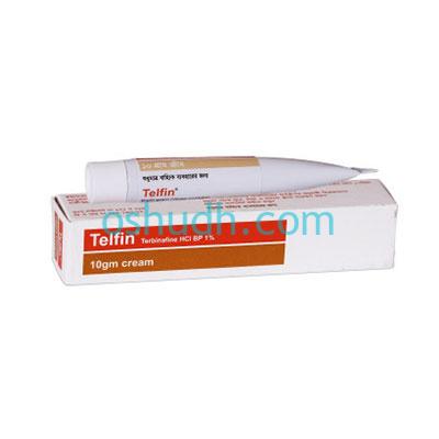 Telfin Cream