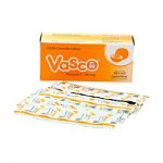Vasco Tablet