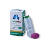 Ventil Plus Inhaler