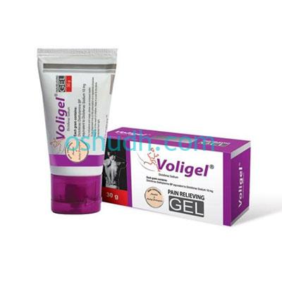 Voligel Gel