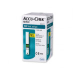 Accu-Chek Active Strips 10 pcs