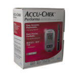 Accu-Chek Performa Glucometer