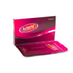 Acteria Capsule