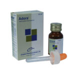 Adora Pediatric Drops