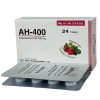 AH-400 Tablet