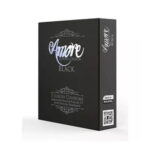 Amore Black Luxury 3 pcs