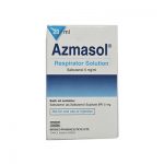 Azmasol Respirator Solution