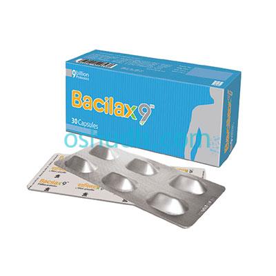 Bacilax 9 Capsule