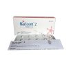Baricent 2 Tablet