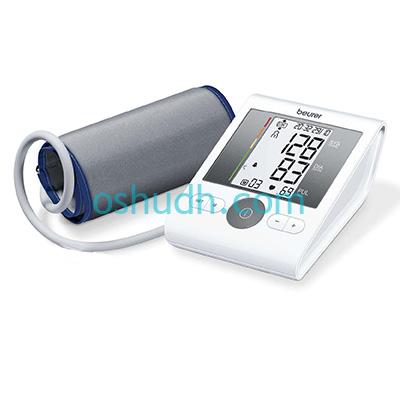 Beurer BM 28 Blood Pressure Monitor