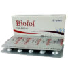 Biofol 15 Tablet