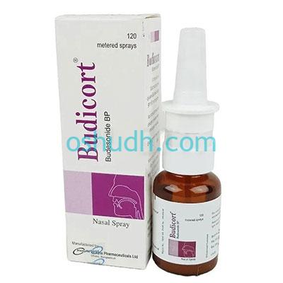 Budicort Nasal Spray