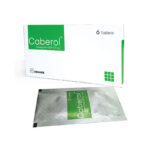 Caberol Tablet