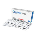 camlotel-5-40-tablet