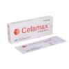 Cefamax 400 Capsule
